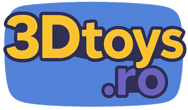 3Dtoys.ro