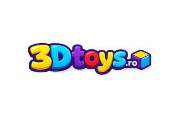 3Dtoys.ro